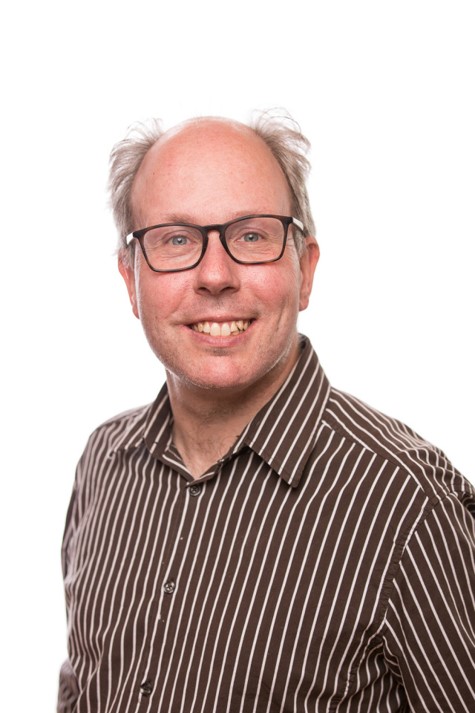 Mr. Mark Koning